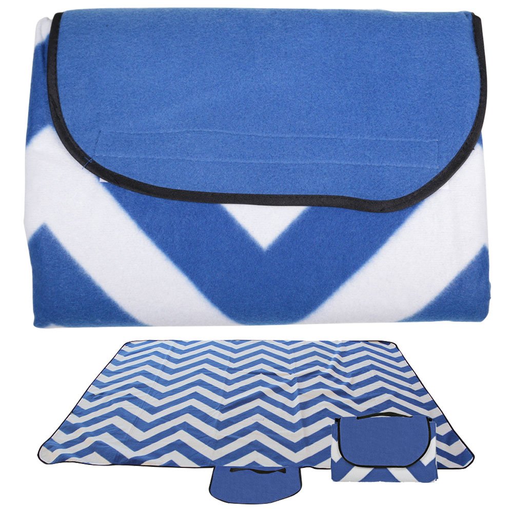 Natico Beach and Picnic Blanket