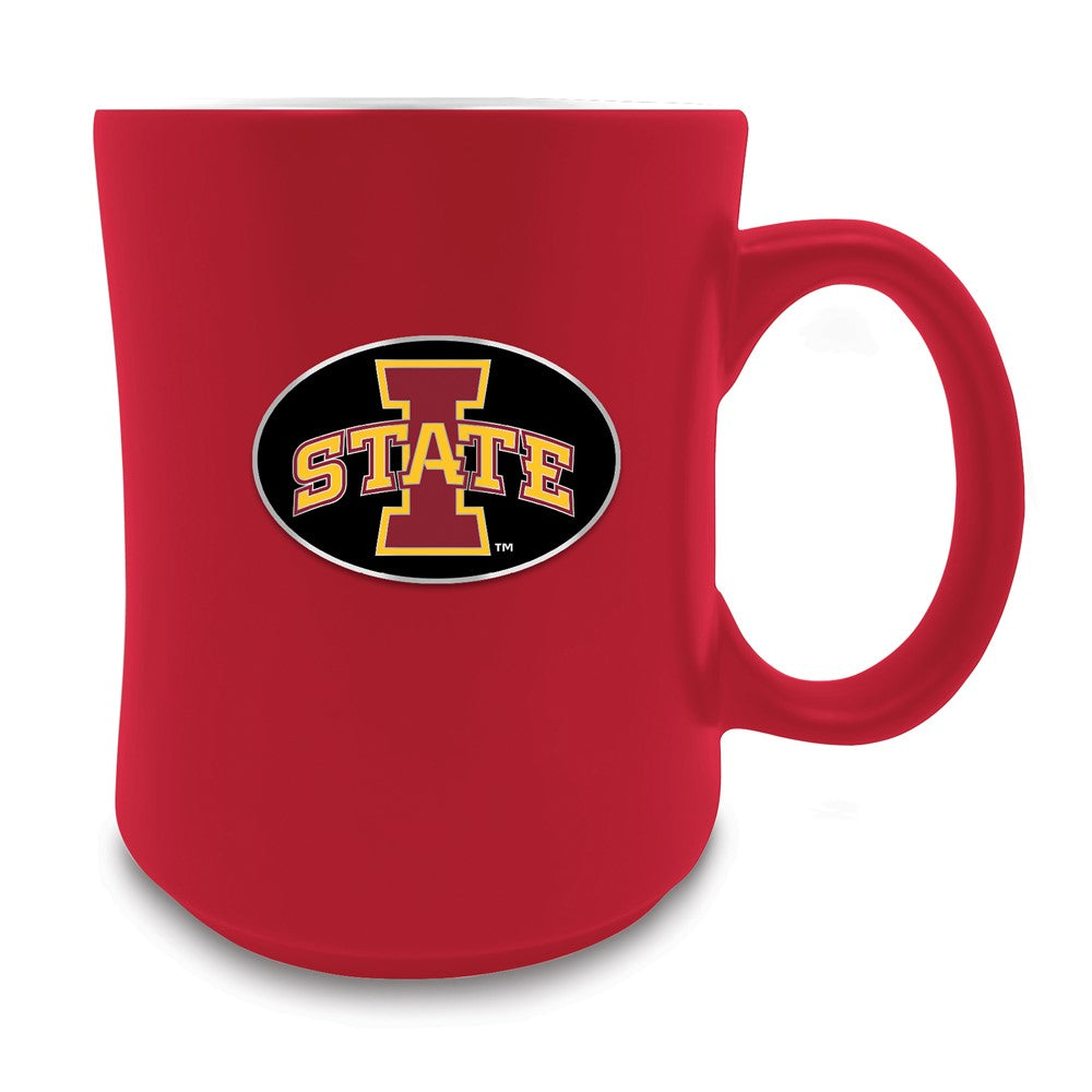 Iowa State University Ceramic 19 ounce Mug