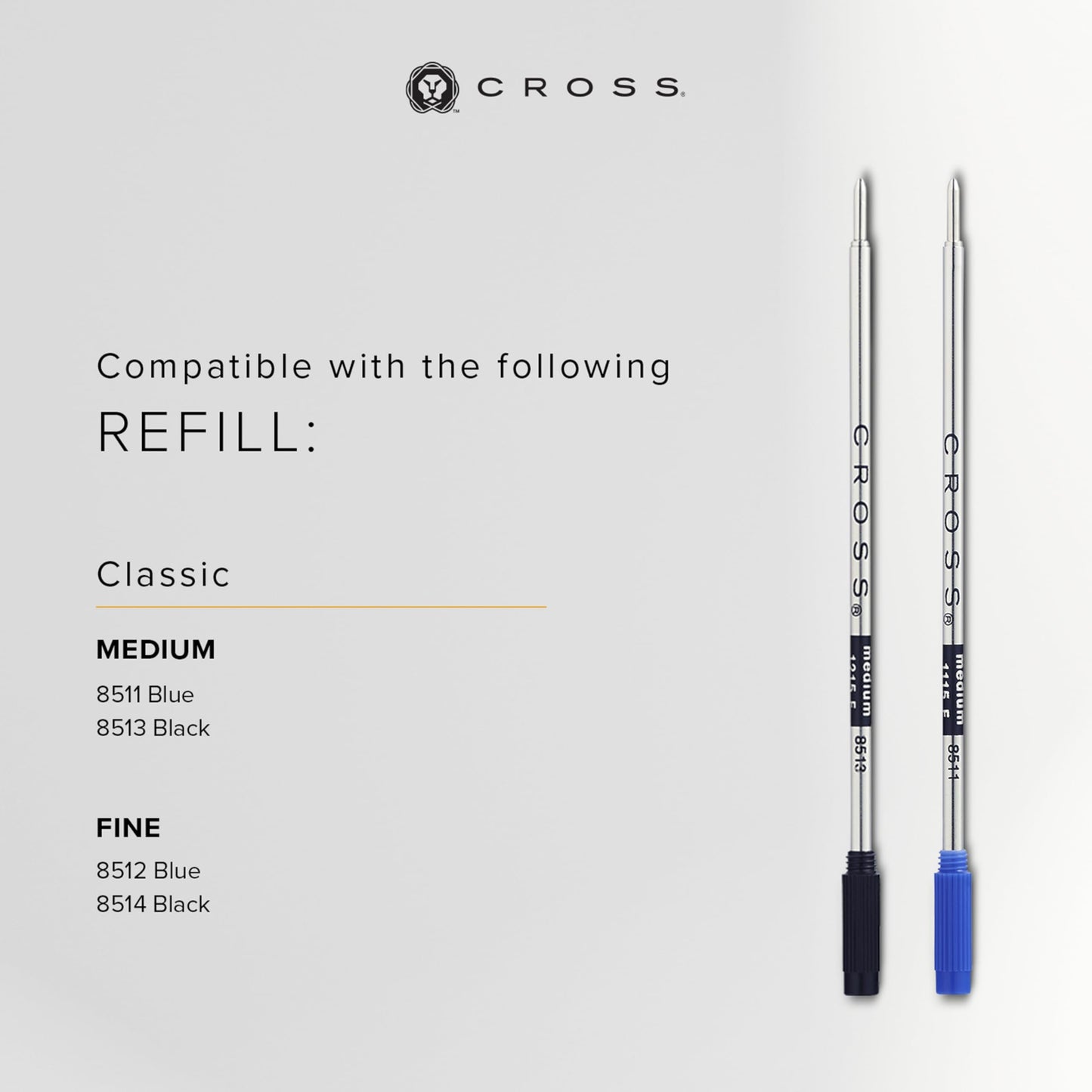 Cross Classic Ballpoint Pen