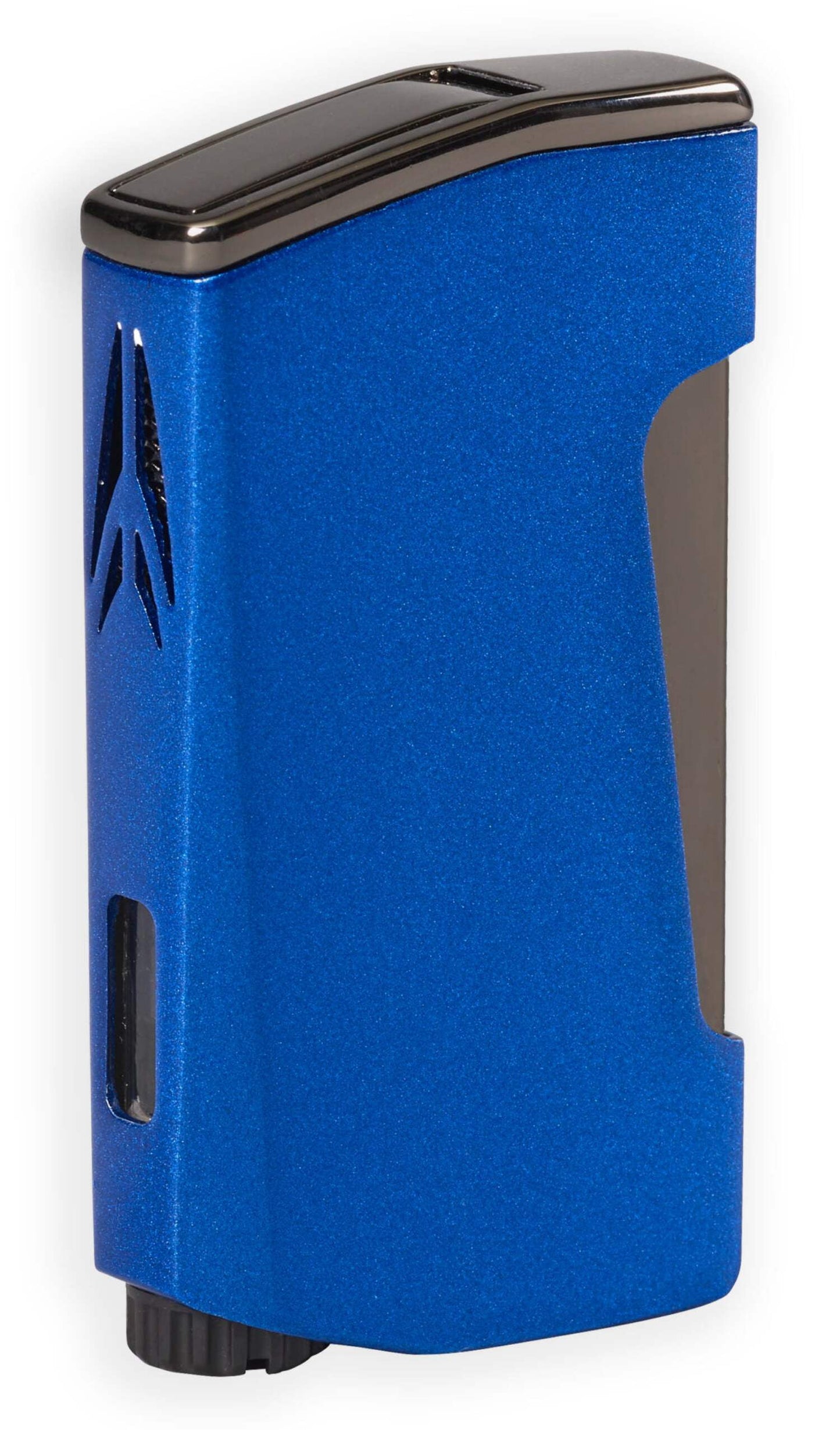Lotus Chroma Dual Flame Lighter w/ Punch