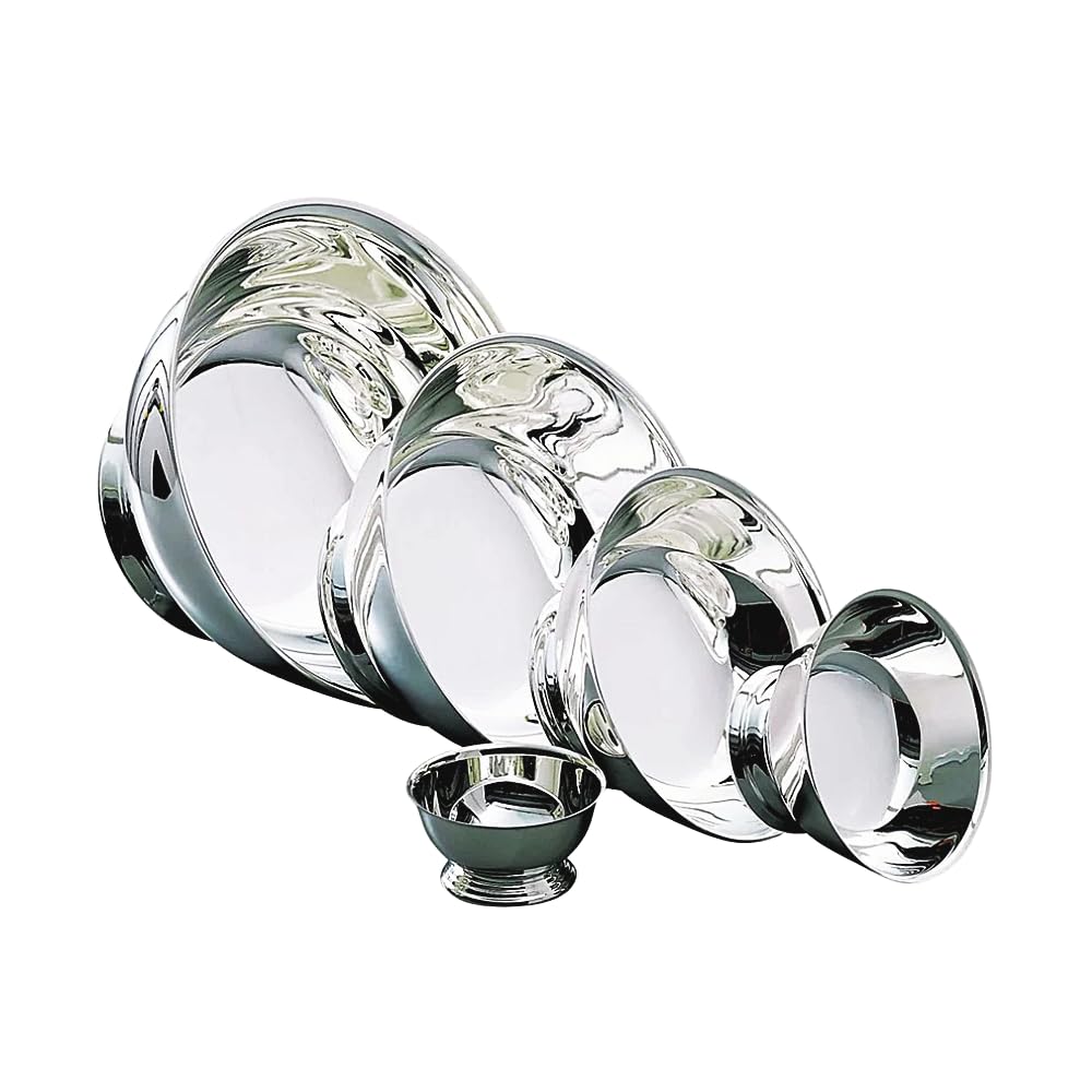 CGI Paul Revere Bowl, 4"