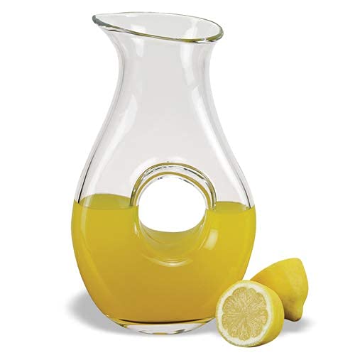 Badash Eternity Pitcher 28 OZ