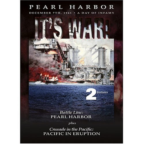 Battleline: Pearl Harbor