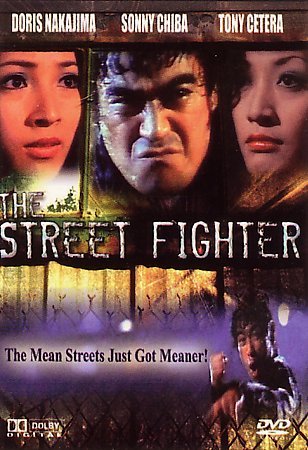 The Street Fighter
