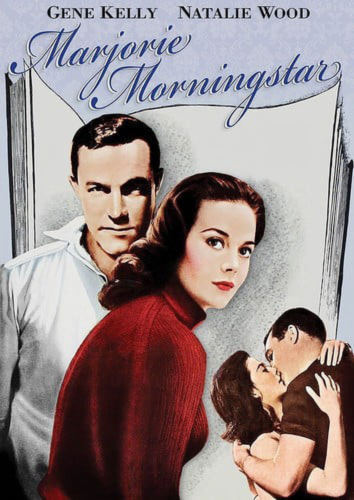 Marjorie Morningstar (DVD)