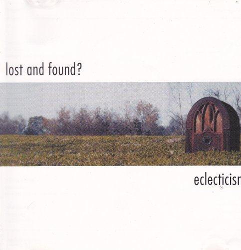 Lost and Found?