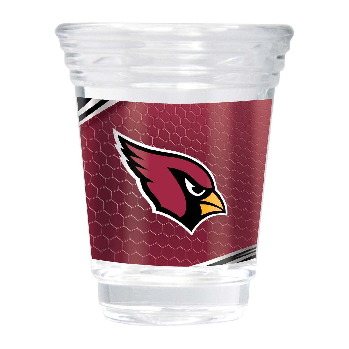 2OZ SHOT GLASS