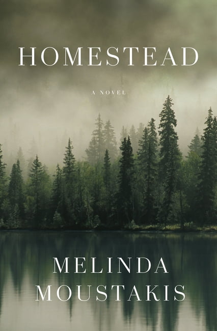 Homestead : A Novel (Hardcover)