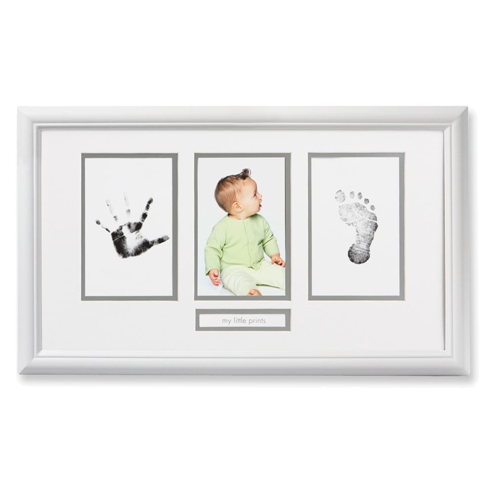 Pearhead Babyprints Photo Frame