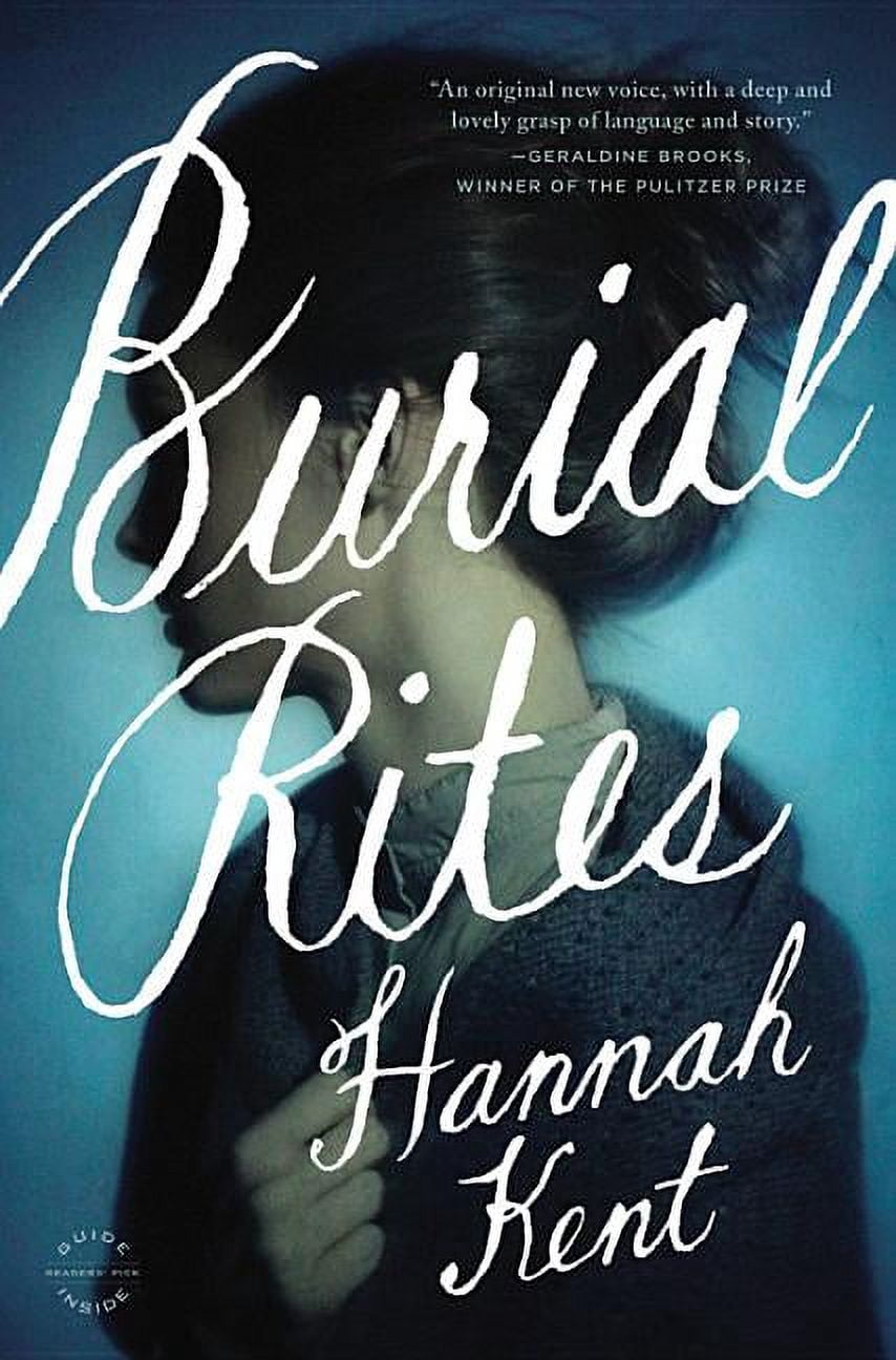 Burial Rites, (Hardcover)