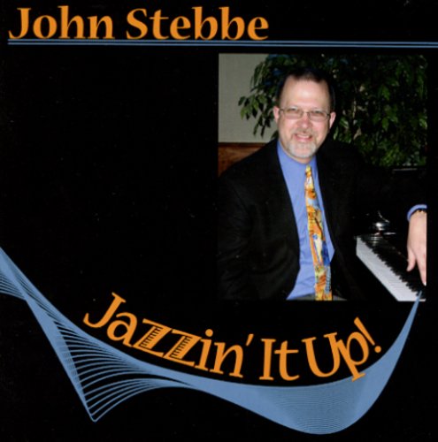 Jazzin' It Up!