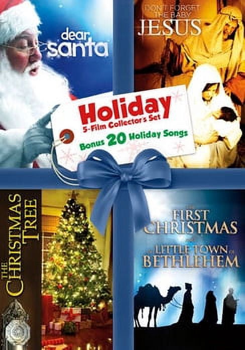 Holiday Collector's Set Volume 16 (DVD)