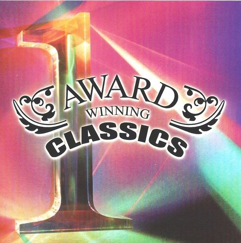 Award Winning Classics