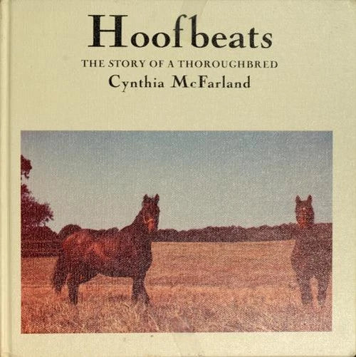Hoofbeats
