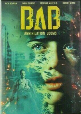 Platinum Bab Dvd Std