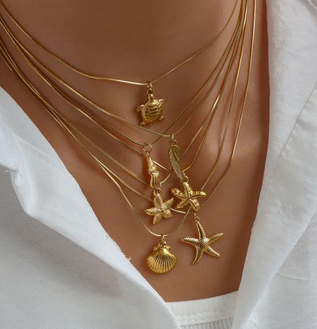 Pendants