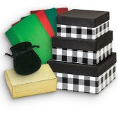 Gift Bags and Tissue Paper