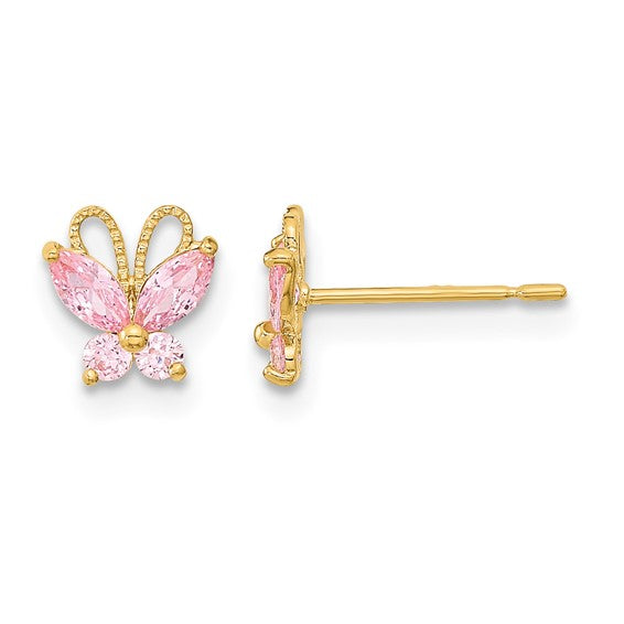 Earrings for Children