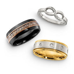 Chisel Rings