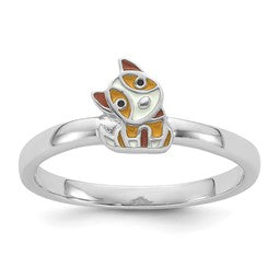 Rings for Children
