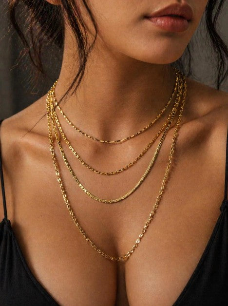 Chains