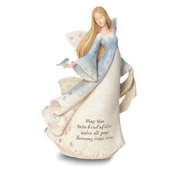 Figurines, Music Boxes & Snow Globes