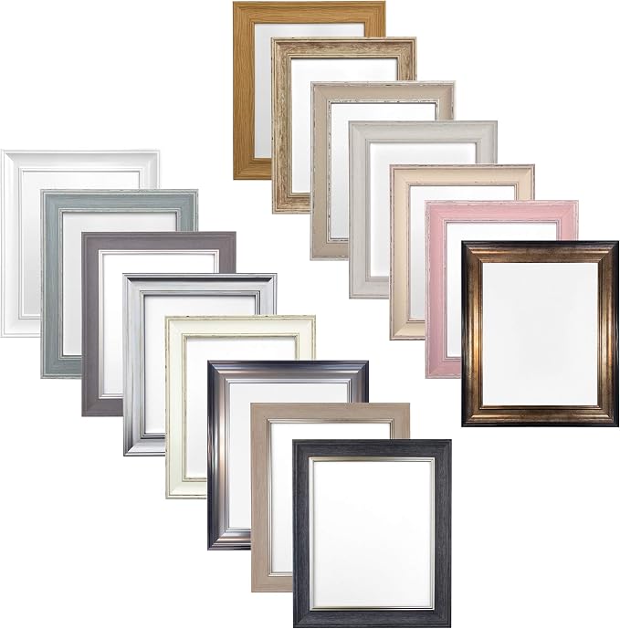 Picture Frames