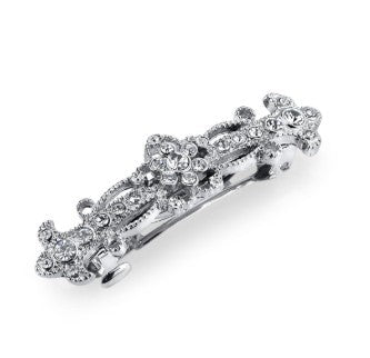 Hair Pins & Accessories