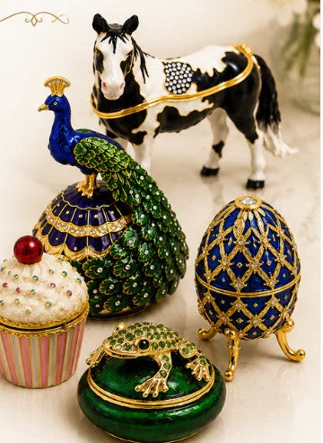 Luxury Gifts by Jere