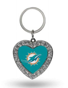 Team Licensed Key Chains