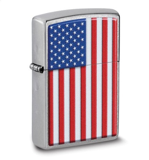 Zippo Lighters
