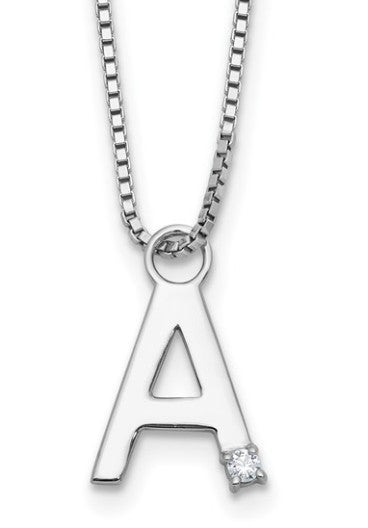 Personalized Necklaces