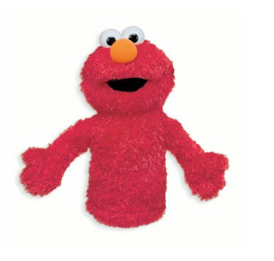 Plush Dolls & Toys