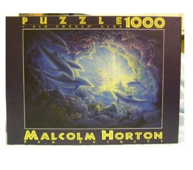 Puzzels
