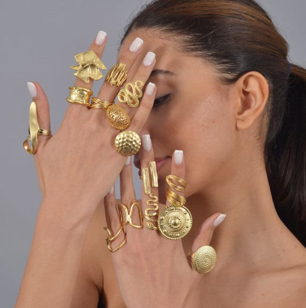 Rings