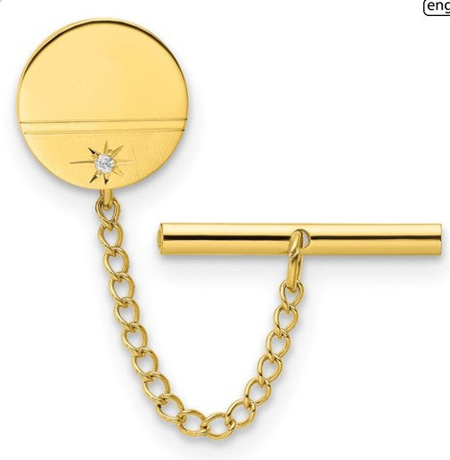 Tie Clips