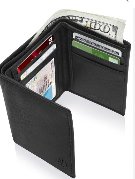 Wallets
