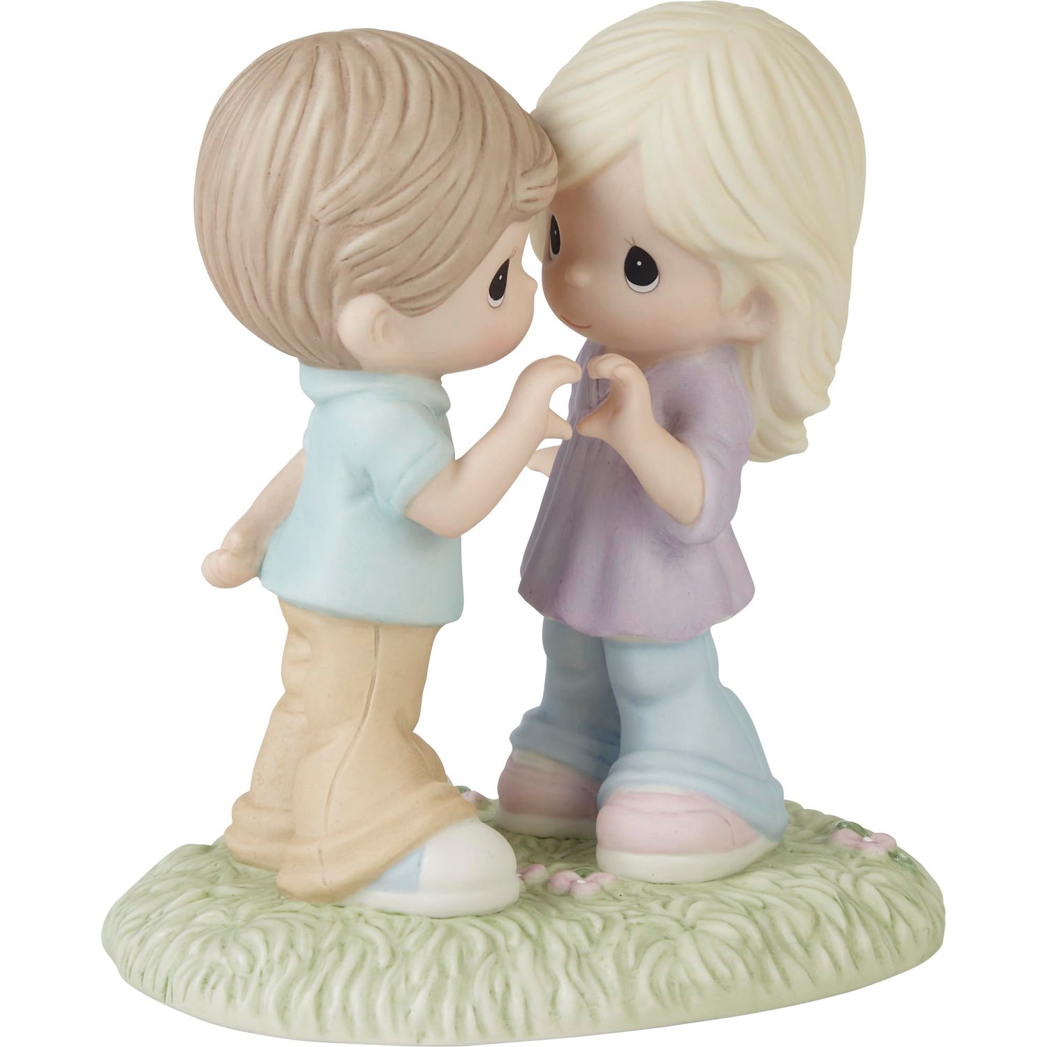 Precious Moments