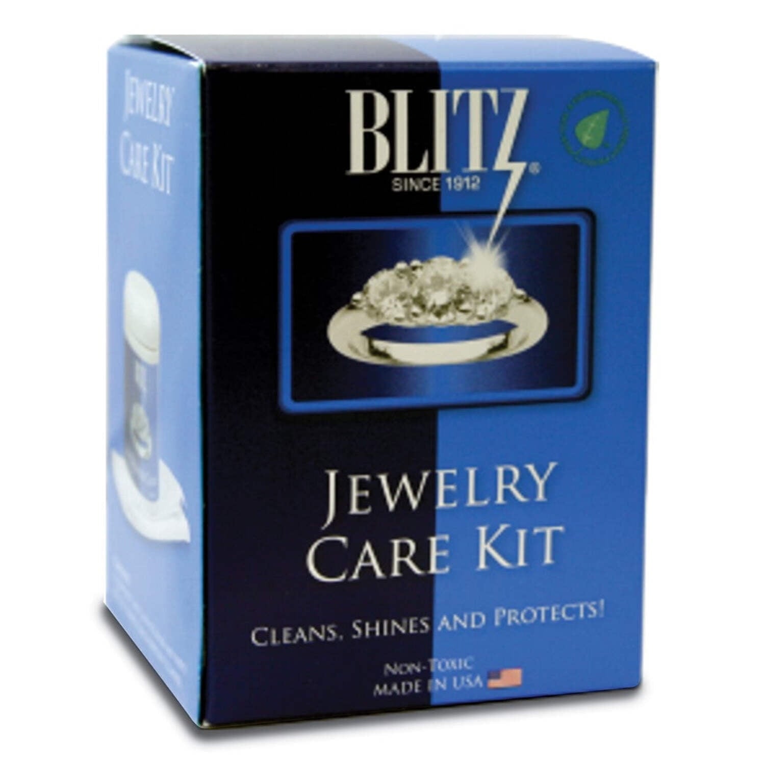 Jewelry Care Products