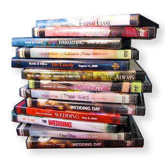 DVD's