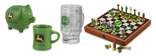 John Deere Licensed Products