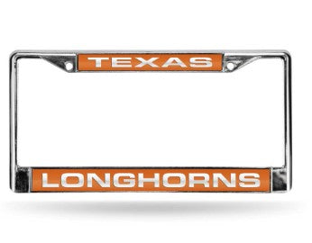 Team Licensed Plate Frames