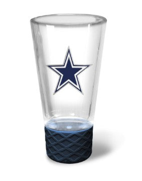 Team Licensed Shot Glasses