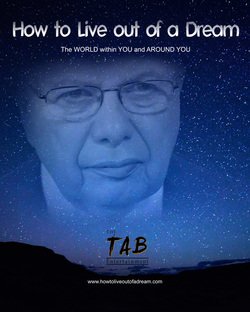 How to Live Out of a Dream - By Paul Crouch Sr Cd(2103)