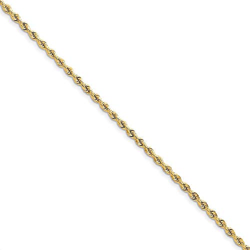 10k 3.35mm D/C Quadruple Rope Chain