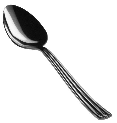 Mepra Sole Table Spoon, 8-Inch, Set of 12