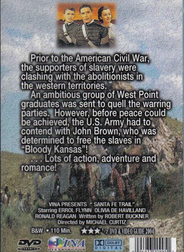 Sante Fe Trail