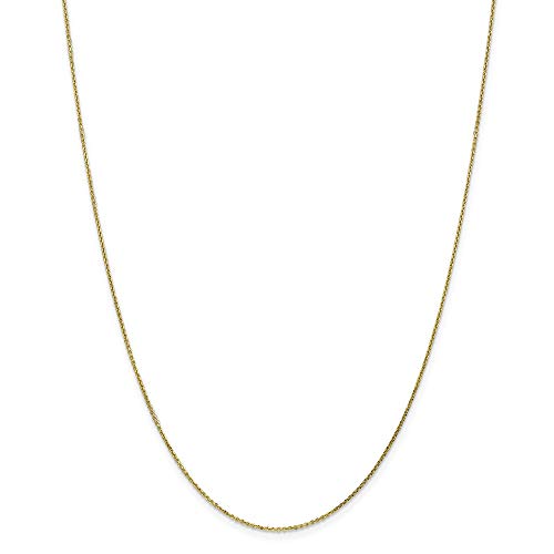10k .95mm D/C Cable Chain