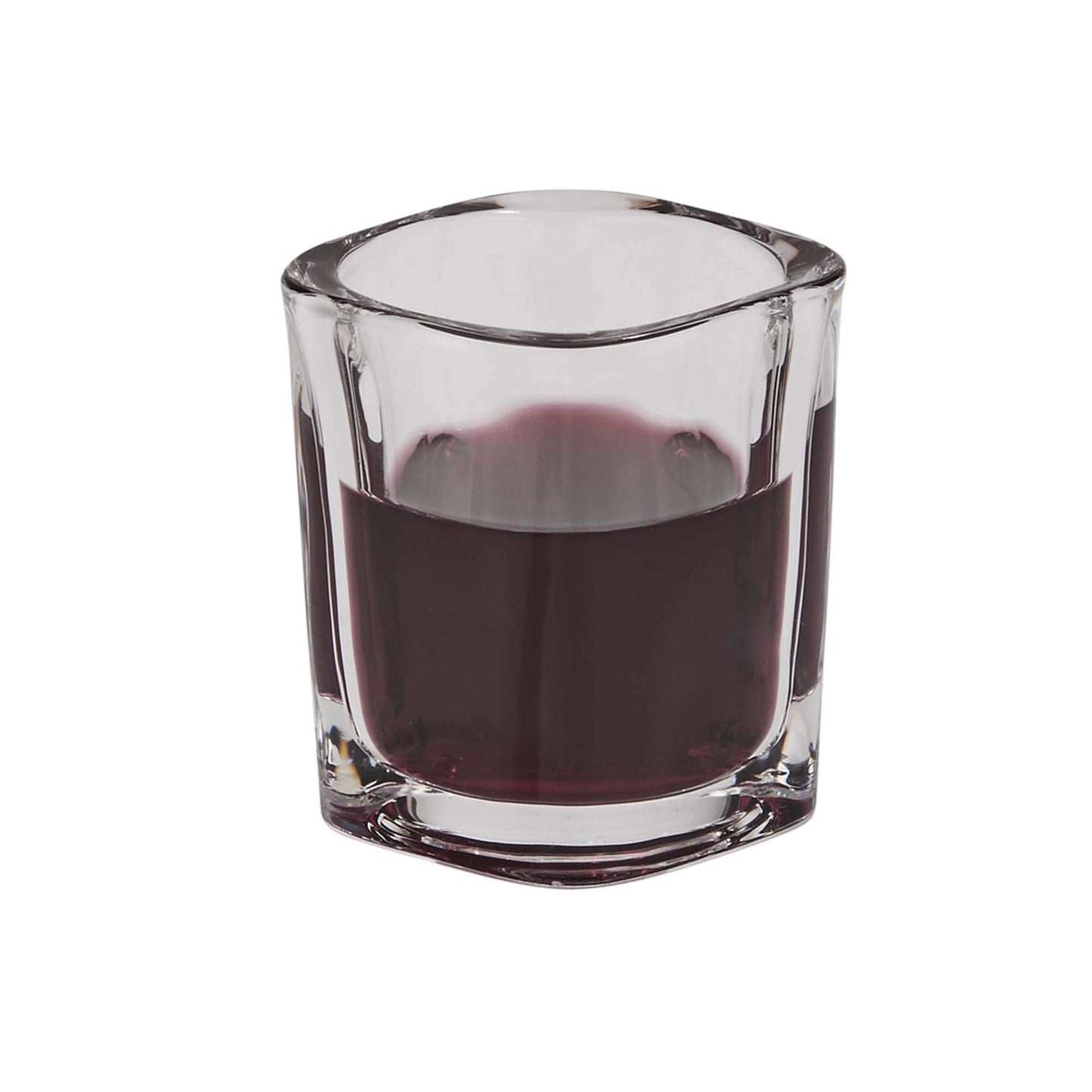CGI Shot Glass 1.5 Oz Capacity, 2.5 Inches H