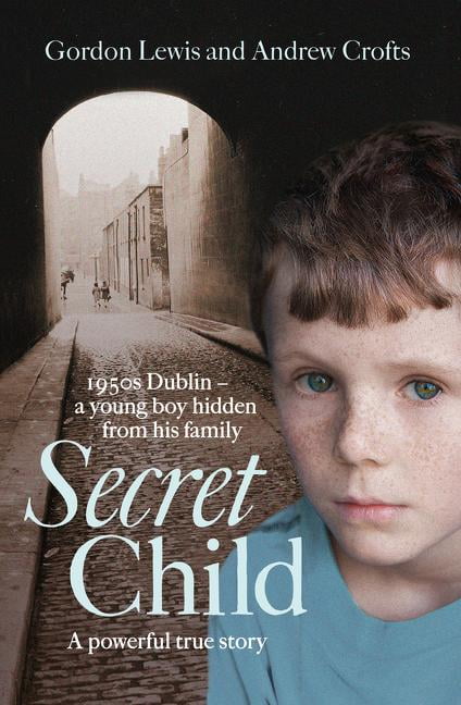 Secret Child, (Paperback)